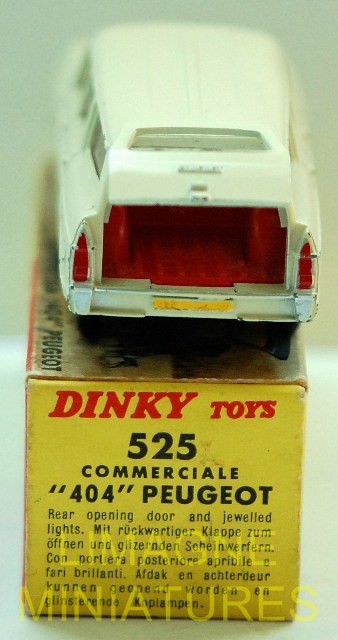 Dinky Toys dinky-toys